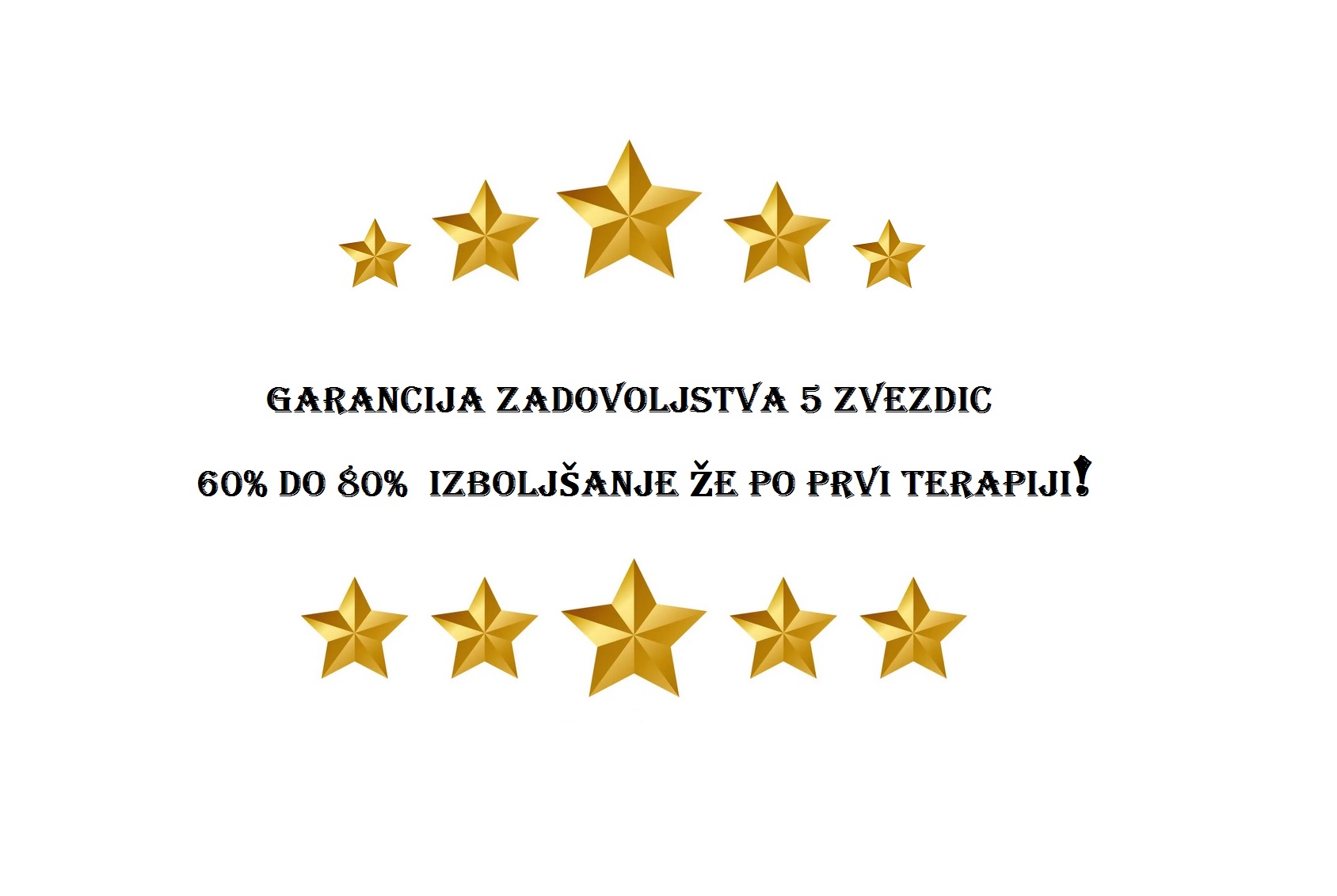 Manualna terapija in terapevtska masaza 5 zvezdic 5star 369